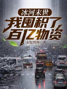 冰河末世，我囤积了百亿物资（全球冰封：我打造了末日安全屋）