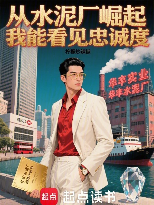 枭雄崛起