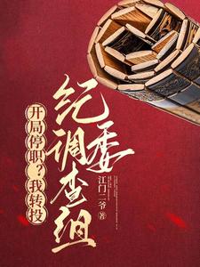 开局停职？我转投纪委调查组（权力巅峰：从借调纪委开始、问鼎天途）