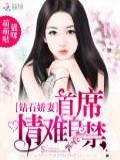 钻石娇妻:首席情难自禁